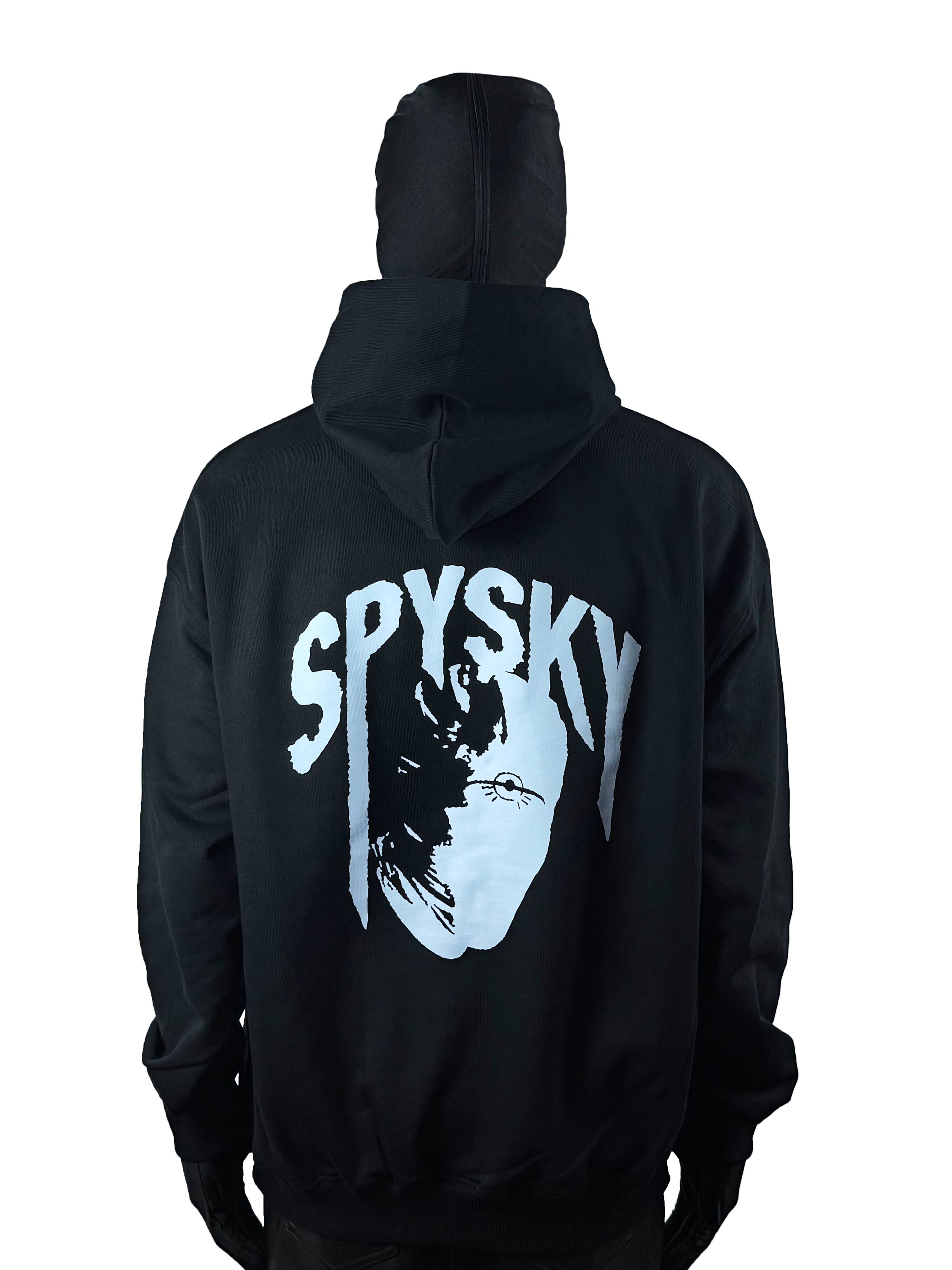 FACE SPYSKY