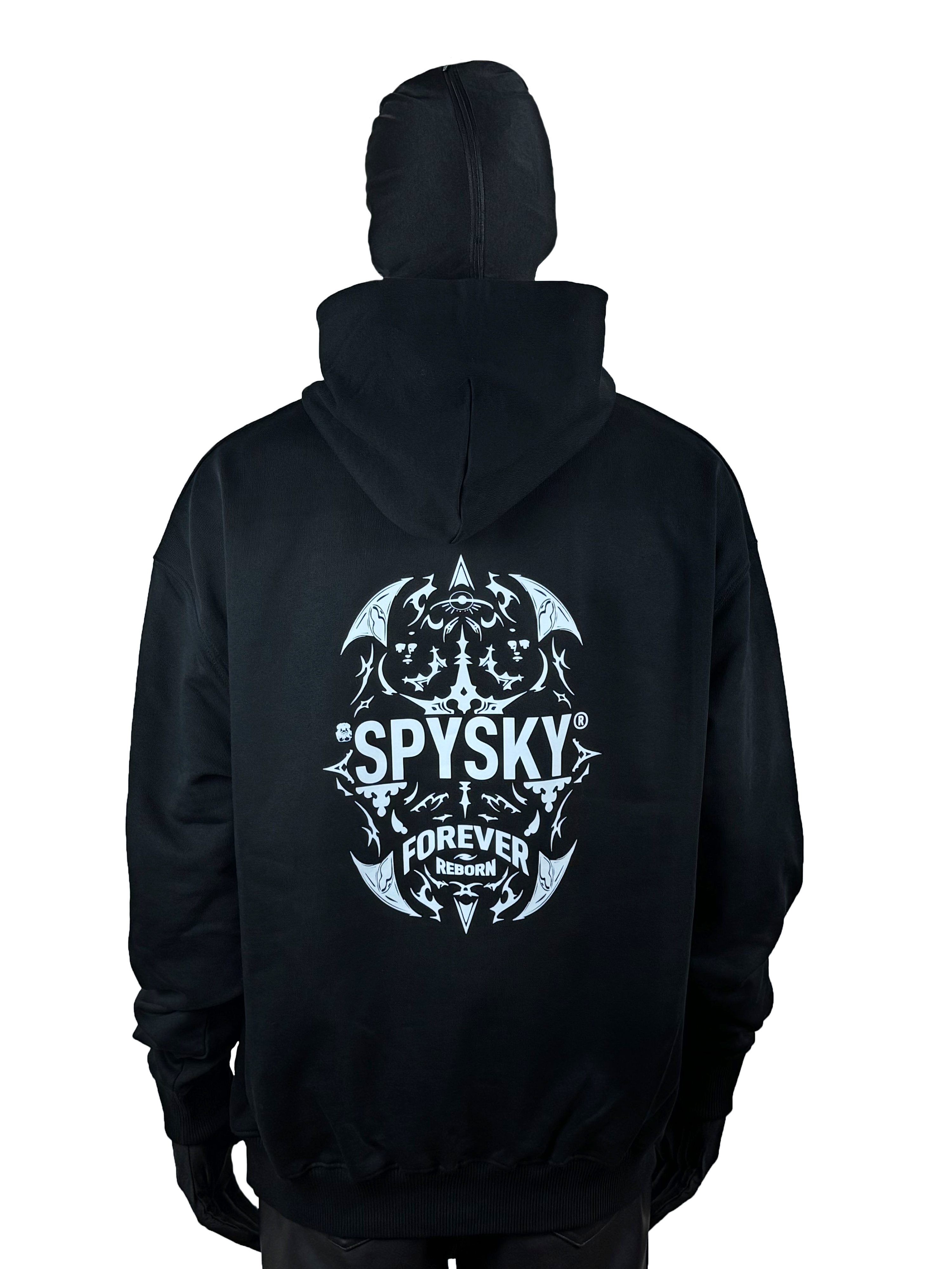 FOREVER REBORN SPYSKY