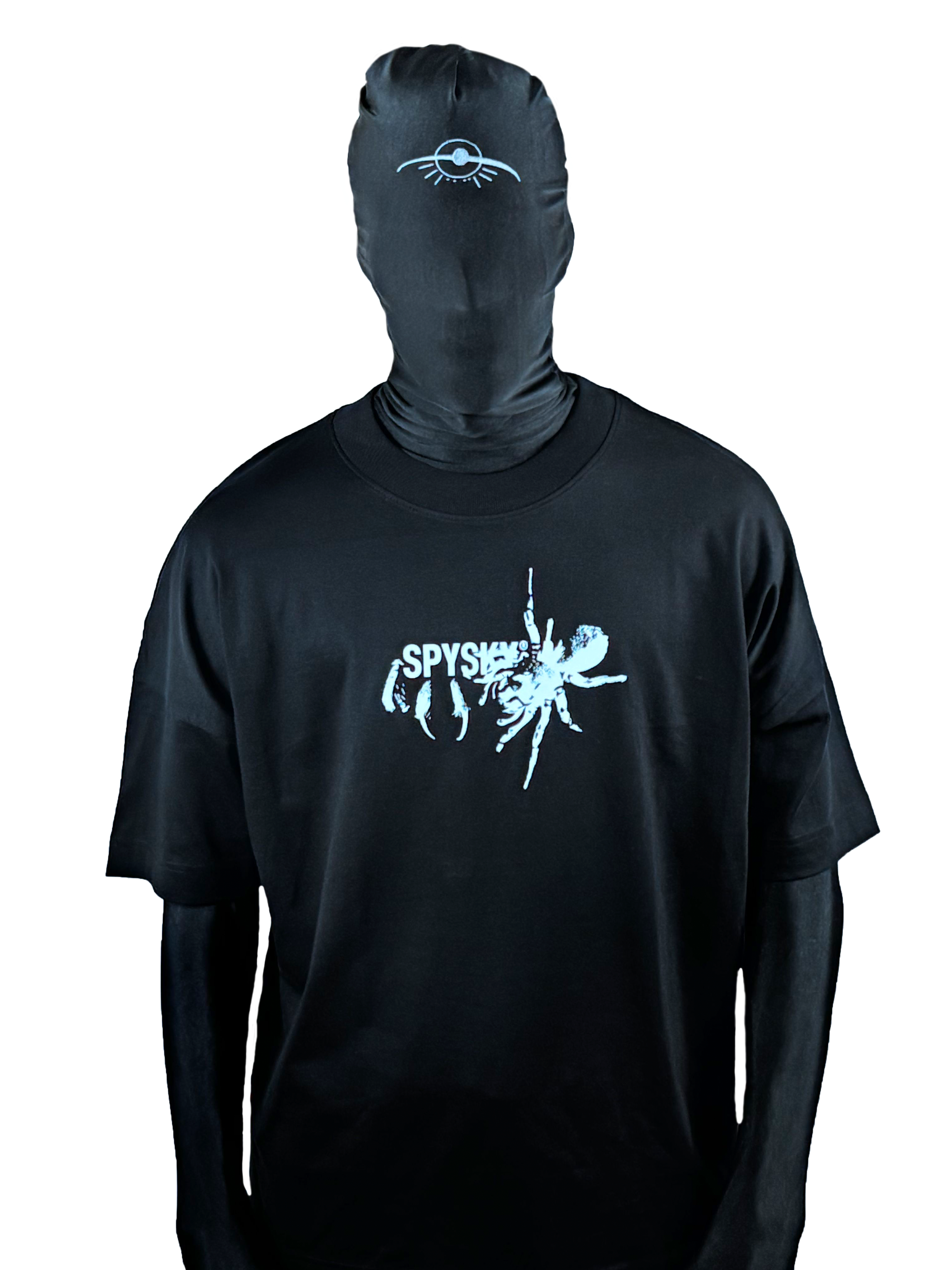 SPIDER T-SHIRT