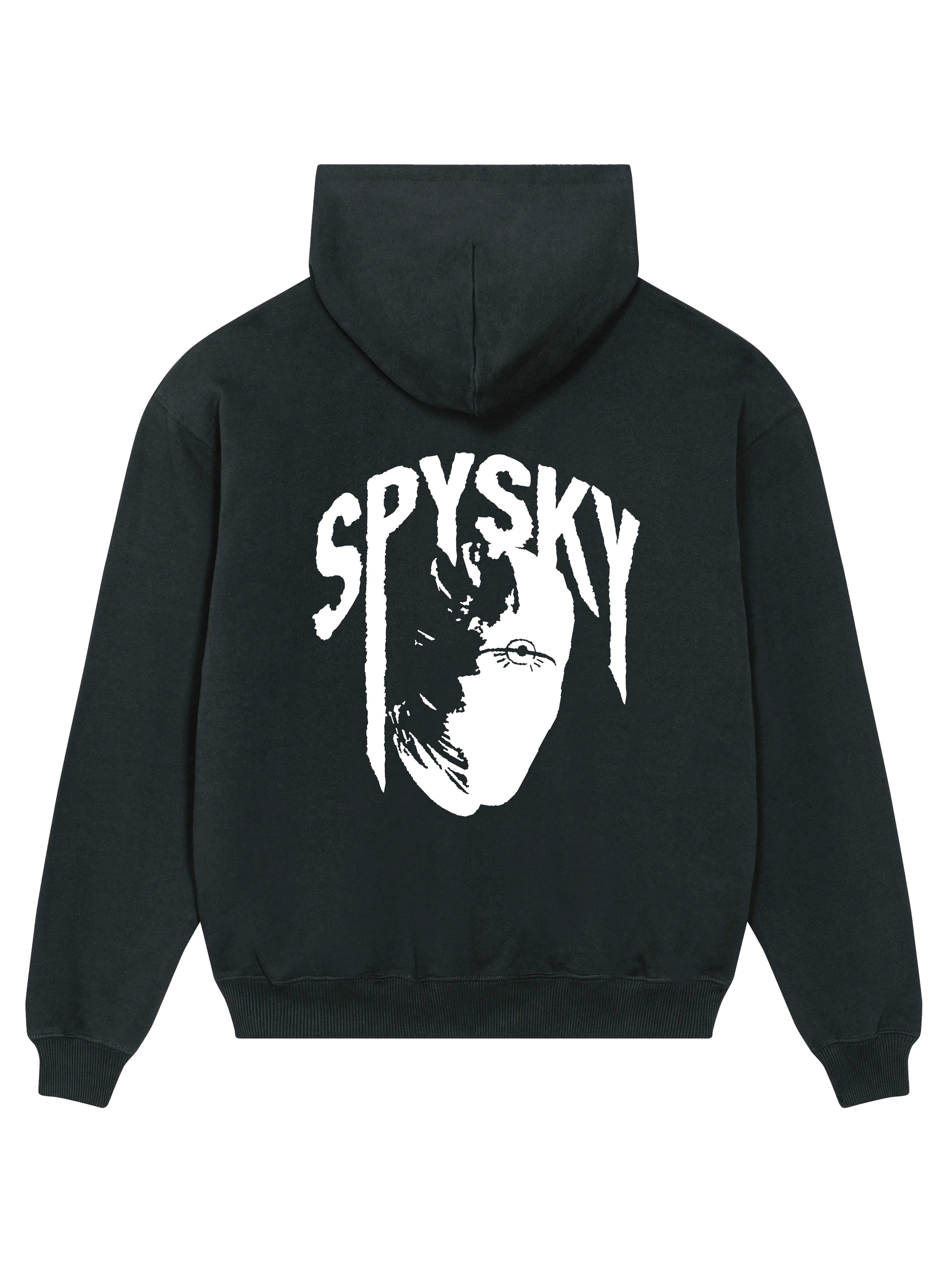 FACE SPYSKY