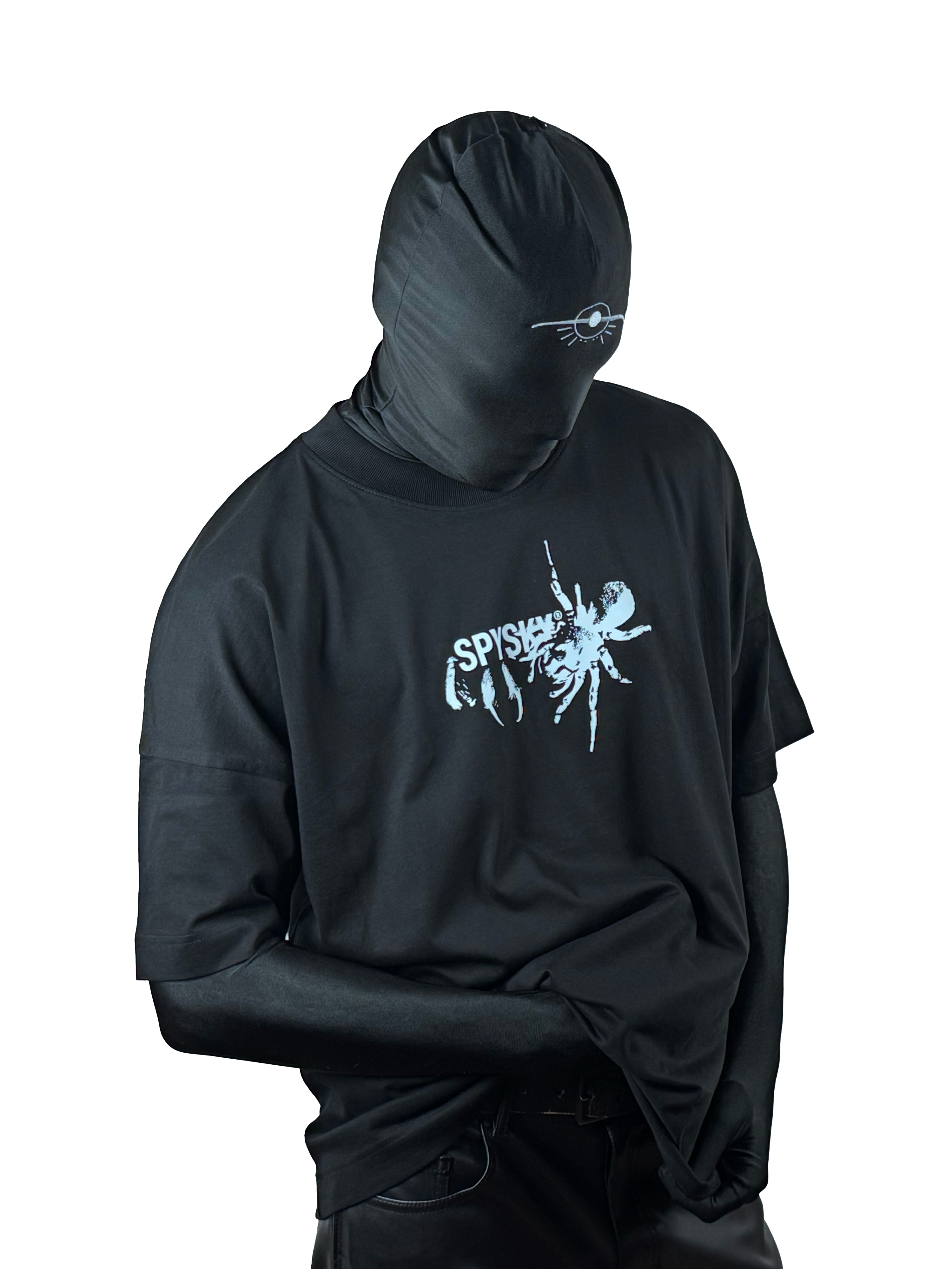 SPIDER T-SHIRT